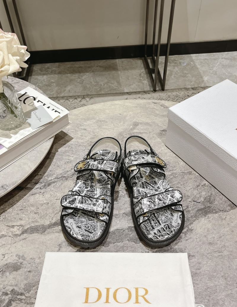 Christian Dior Sandals